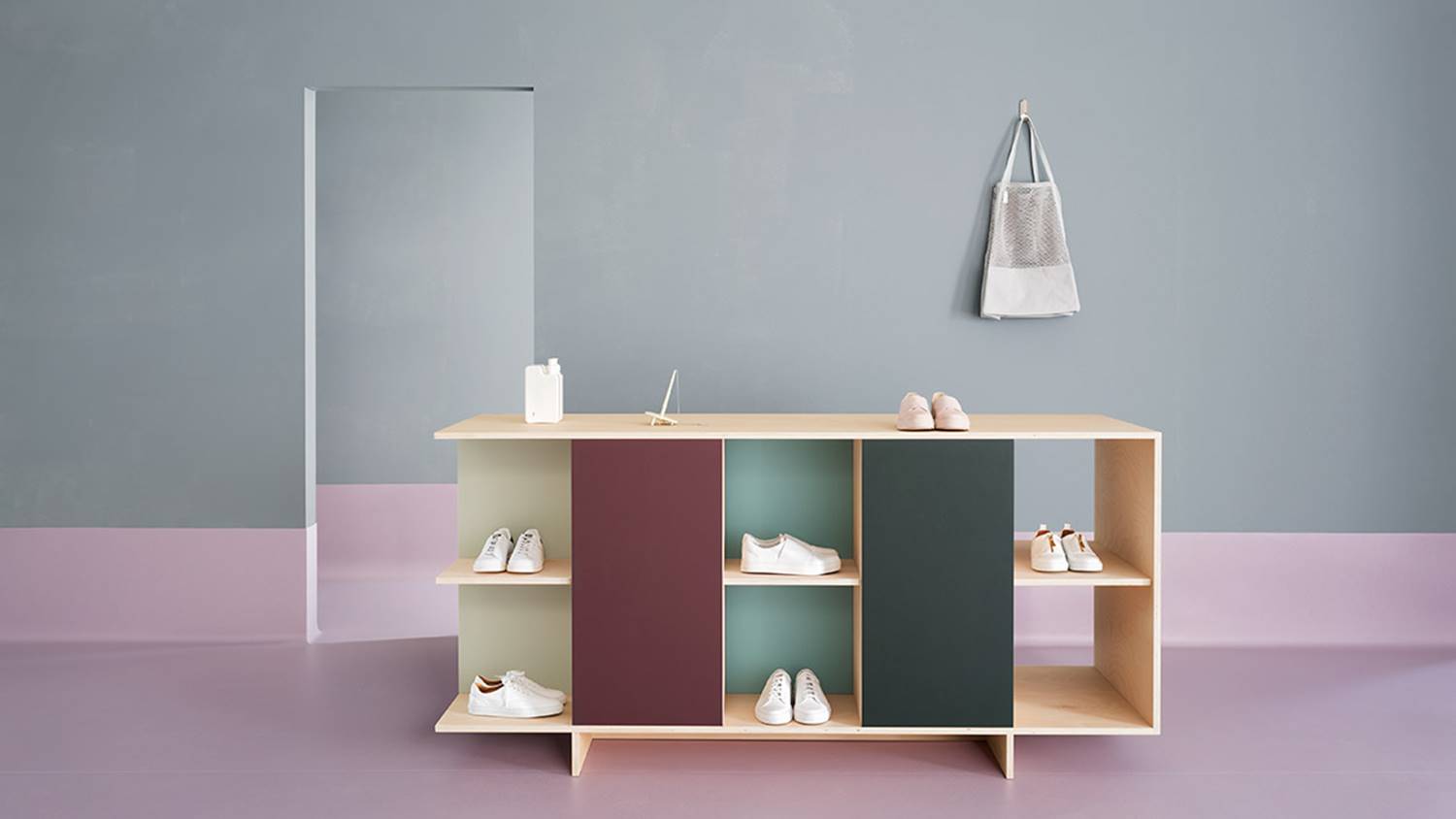 vinilos revestir muebles.